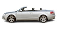 Трапеция стеклоочистителя Audi A4 B7 (8HE) Convertible