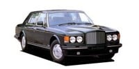 Akcesoria i części samochodowe Bentley Brooklands