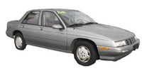 Chevrolet Corsica