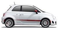 Części do Abarth 500 / 595 (312) na 2407.PL