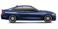 Części do Alpina D4 coupe (F32) na 2407.PL