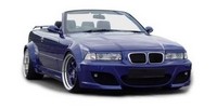 Drehzahlsensor BMW E36 Convertible (3 Series)