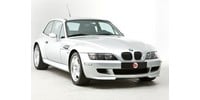 Sonstige Sensoren BMW Z3 coupe (E36)