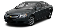 Autoteilekatalog Chevrolet Malibu VII Limousine