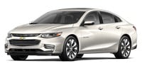 Motorluftfilter Chevrolet Malibu VIII Sedan