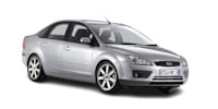 Buchsen für Ford Focus Mk2 (DA) Limousine