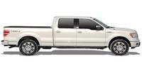 Raddrehzahlsensor Ford USA F-150 XII (P415) Crew Cab Pickup