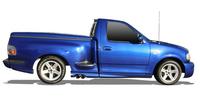 Teile für Ford USA F-150 X (PN-96) Pickup auf der 2407.PL