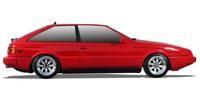 Filtr olejowy Isuzu Piazza (JR )