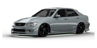 Automatikgetriebe Filter Lexus IS I (XE10) Sedan