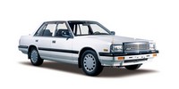 Car bulbs Nissan Laurel (JC32)