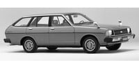 Запчасти подвески Ниссан Санни Тревелер (140Y, 150Y) Универсал (Nissan Sunny Traveller (140Y, 150Y) Estate)