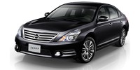 Żarówki Nissan Teana (J32)