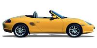 Drop link Porsche Boxster (986)