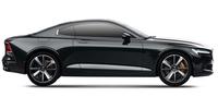 Запчасти для Polestar 1 Coupe на 2407.PL