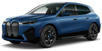 Other sensors BMW iX (I20)