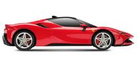 Części do Ferrari SF90 Stradale (F173) Coupe na 2407.PL