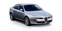 Pompa rozdzielaczowa Alfa Romeo 159