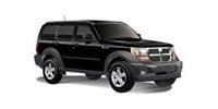 Chłodnica oleju silnikowego Dodge Nitro