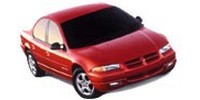 Dodge Stratus