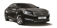 Сухари на клапана Хюндай Аслан (Hyundai Aslan)