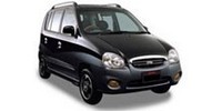 Schraubenfeder Hyundai Atos