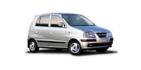 Feder Hyundai Atos Prime
