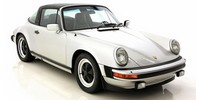 Stabilisatorlager Porsche 911 Targa