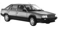 Motorenöl Renault 25