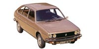Auto Motoröl Renault 30