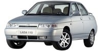 Filtr paliwa do samochodu Lada 2110