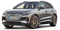 Other sensors Audi Q4