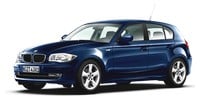 Axialgelenk BMW E87 Hatchback (1 Series)