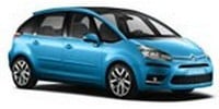 Prowadnice zacisku Citroen C4 Picasso I (UD) kupić online