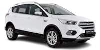 Buchsen für Ford Kuga Mk2 (DM2) SUV