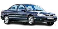 Heizungswiderstand Ford Mondeo Mk2 (BAP) Schrägheck