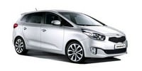 Radbremszylinder Kia Carens 4 (RP) MPV