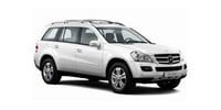 Прокладка крышки клапанов Mercedes GL-Class (X164)