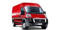 Uszczelniacze Peugeot Boxer (250) Van