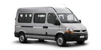 Motordichtsatz Renault Master 2 (JD) Bus online kaufen