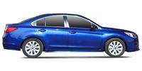 Сальник Subaru Legacy Mk6 (BN, BS)