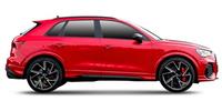 Brake cylinder piston Audi Q3 Sportback (F3N)