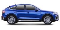Flywheel engine Audi Q5 Sportback (FYT) SUV