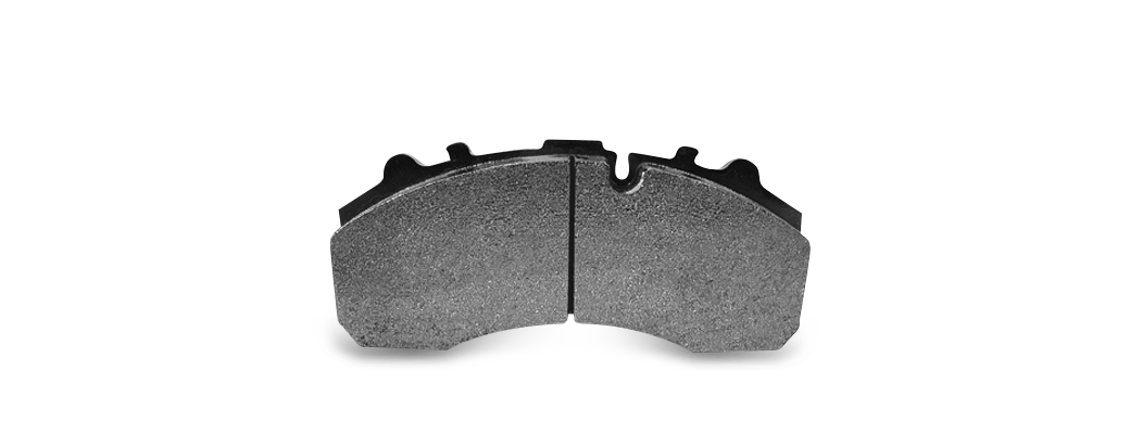 Klocki hamulcowe