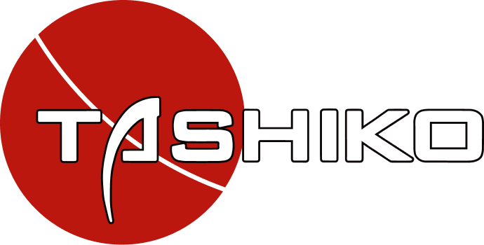 Tashiko