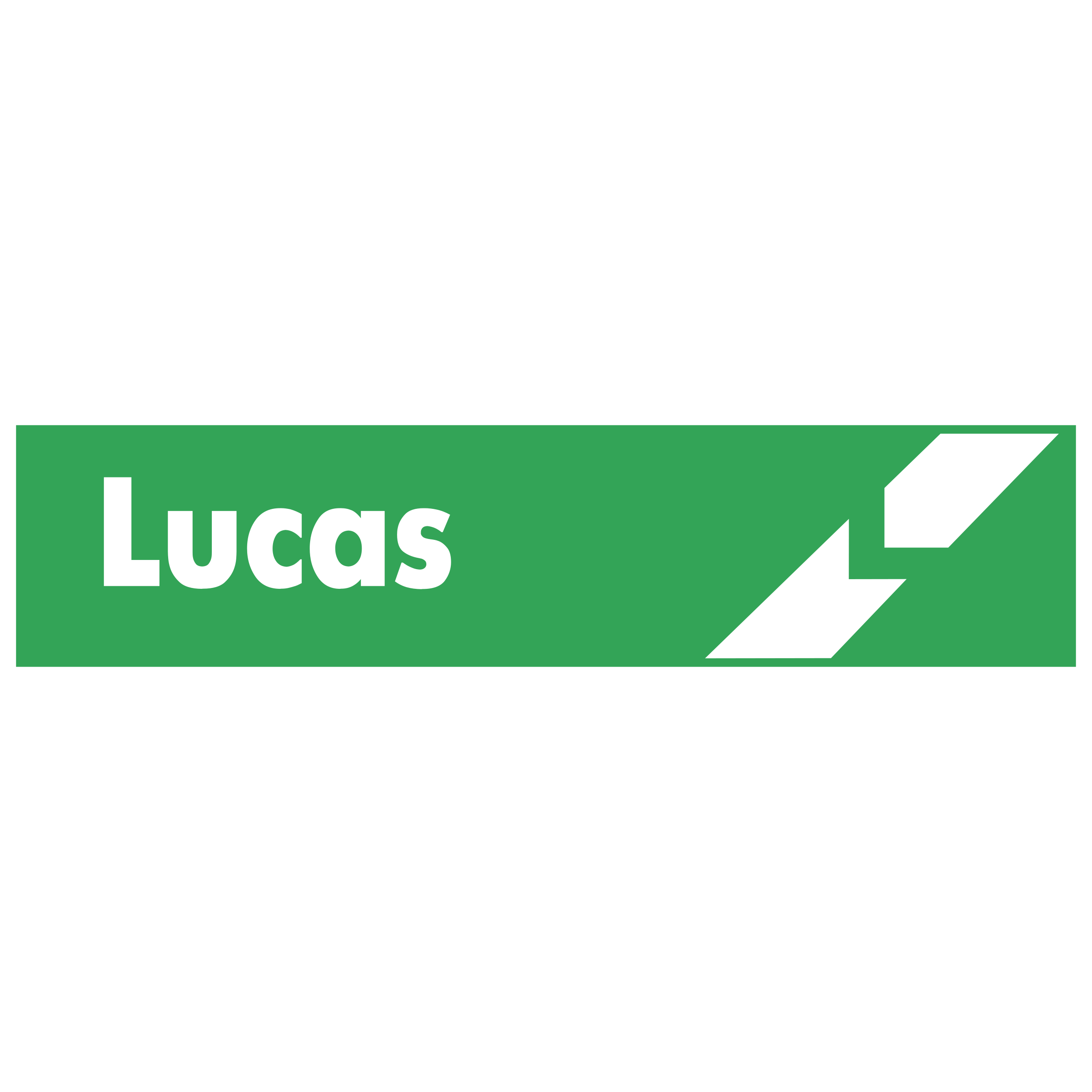 Lucas Electrical