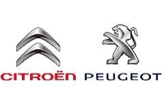 Citroen/Peugeot