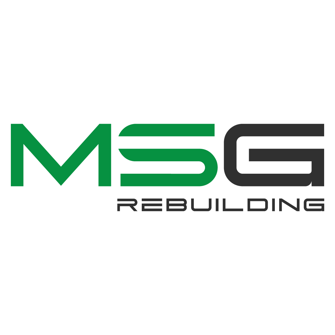 MSG Rebuilding