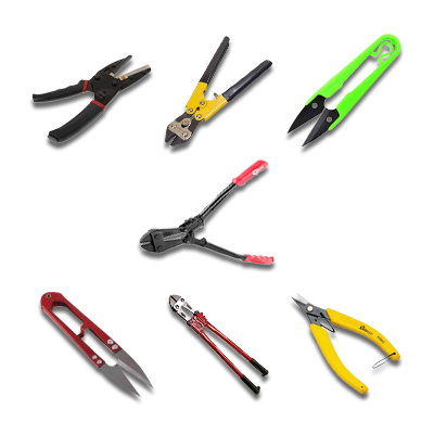 Scissors and secateurs
