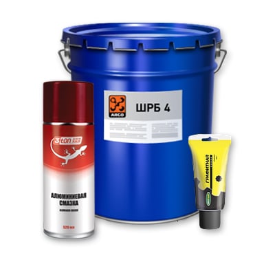 Lubricants for suspension and steering